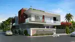 PLOTS available in FARM 4 & TNCP approved township