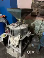 Aata chacki