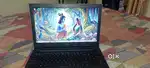 Deel laptops 4gb 360 gb