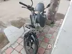 Bike is in best condition