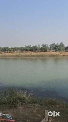 Kharun River View Farm Land