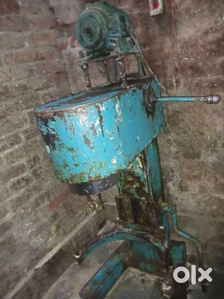 For Bakery Machinery Sale