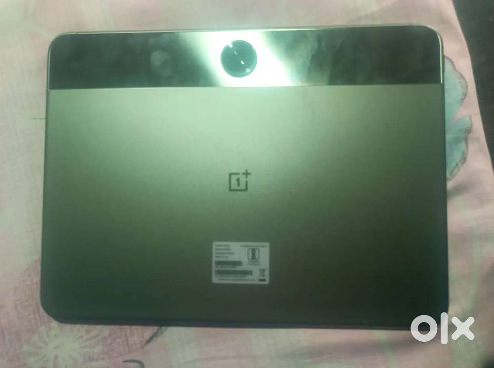 ONE PLUS PAD GO