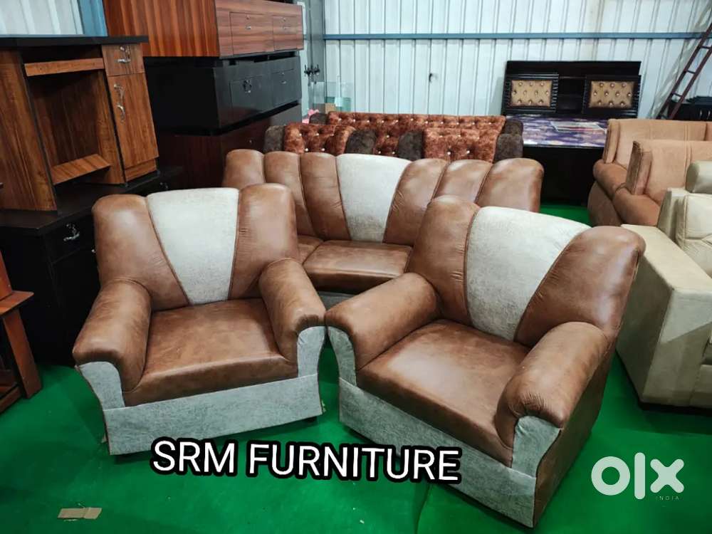 Deepavali festival offer price in New sofa set with a warranty