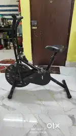 Reach Fitness Cycle