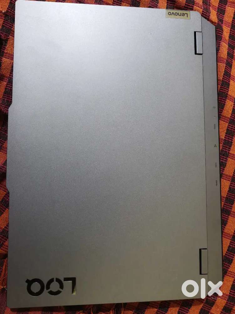 Lenovo LOQ