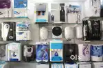 Dolphin king RO+uv+uf+tds B12 ALKALINE MINARAL WATER PURIFIER for 12L