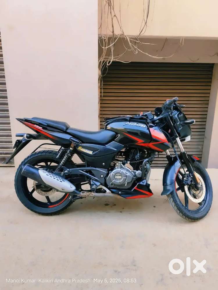 Excellent condition zero work needed