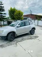 Well maintained diesel duster