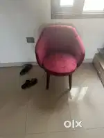 Lounge chair new
