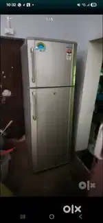 Samsung fridge