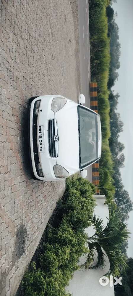 Hyundai Verna 2007