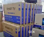 4K Sony 55'' Full Android Smart Led TV Best Price