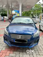 Maruti Suzuki Ciaz Alpha 2018 – Top End Petrol | Single Family-Owned