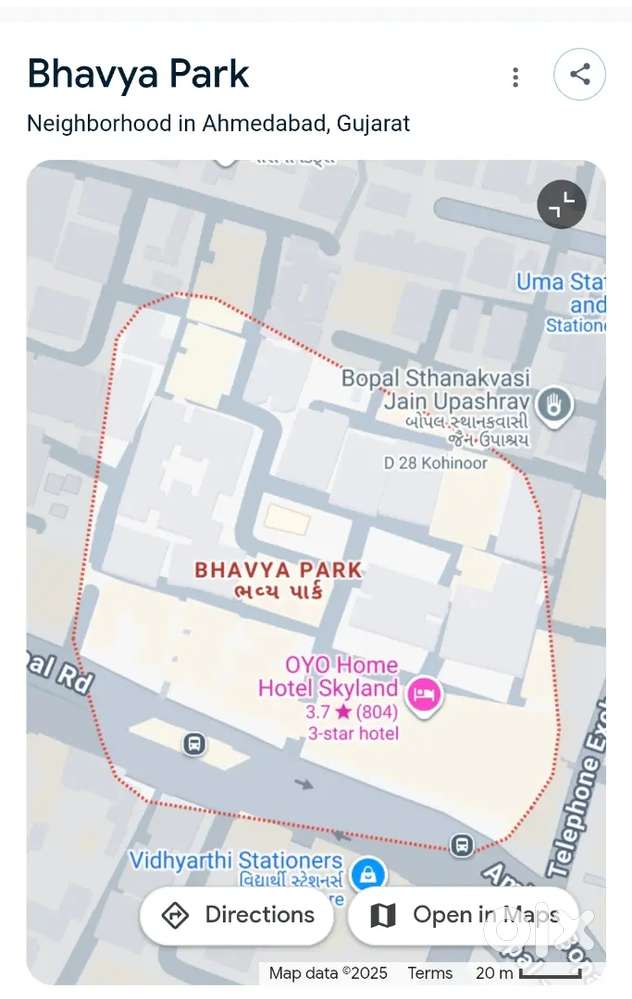 Looking for Male working professional in a single room