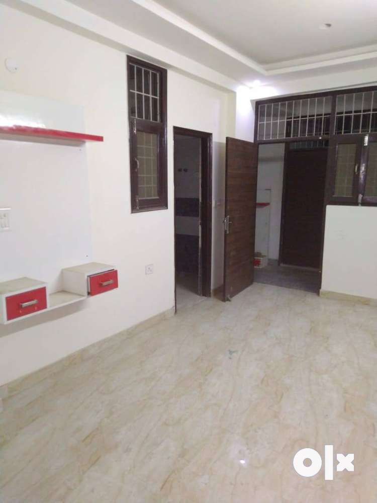 Affordable home # 2 Bhk Near market # Sec 20 Noida Ext.