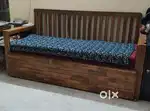 Sofa selling