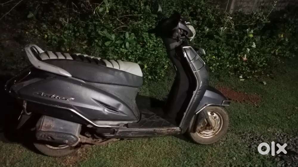 Good condition