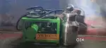 Milk machine