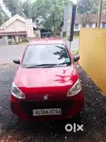 Maruti Suzuki Alto K10 2023 Petrol 27000 Km Driven