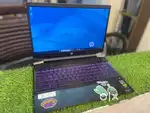 HP GAMING NOTEBOOK PC AMD RYZEN 5 4TH GEN 16GB 256GB SSD 1TB HDD