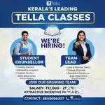 Sales and Tele caller