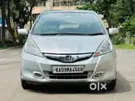 Honda Jazz X i-VTEC, 2012, Petrol