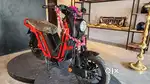Two wheeler mechanic