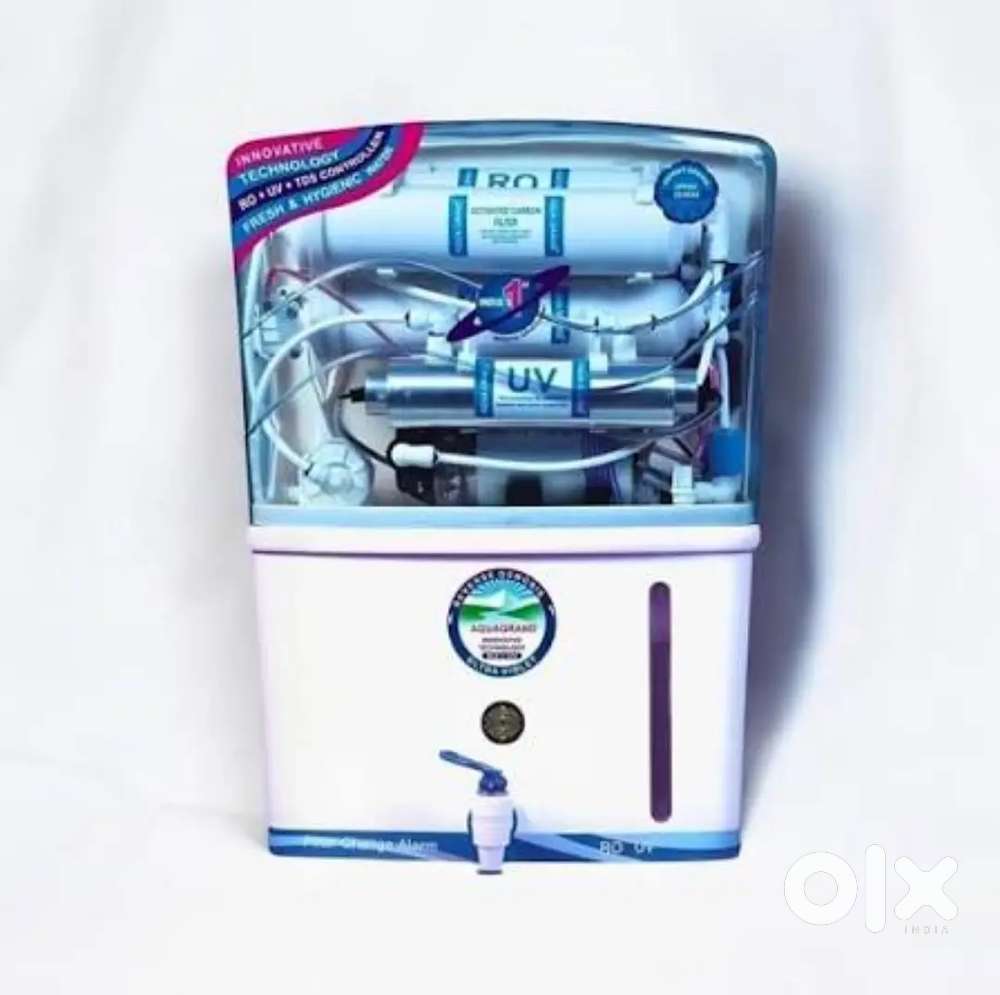 ஆர் ஓ வாட்டர் மெஷின்