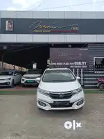 Honda Jazz 1.2 VX  i-VTEC AT, 2020, Petrol