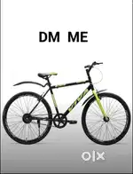 Viva sleek 2.0 cycle for sale