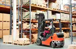 WANTED FORKLIFT OPERATORS FOR WAREHOUSE COMPANY:APPLY NOW