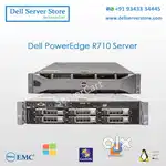 Dell R740, R730 Server R720, R710 Intel R640, R630 Xeon R530 R520 Rack