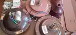 Scrap and unused fan buy