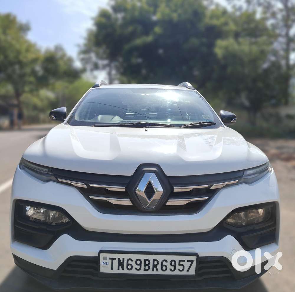 Renault Kiger RXT Opt, 2023, Petrol