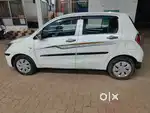 Maruti Suzuki Celerio 2016 Petrol 64000 Km Driven