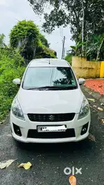 Maruti Suzuki Ertiga 2013