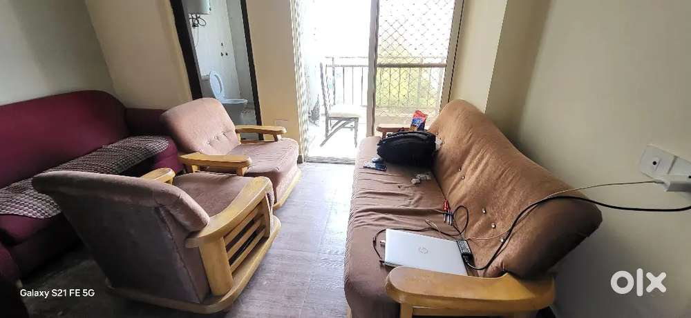 ₹29000/ 2BHK FULLY FURNISHED SECTOR 75 NOIDA