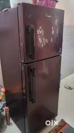 Whirlpool Fridge For Sale in Indirapuram