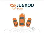 JUGNOO CAB DRIVER