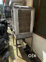 Full size cooler
