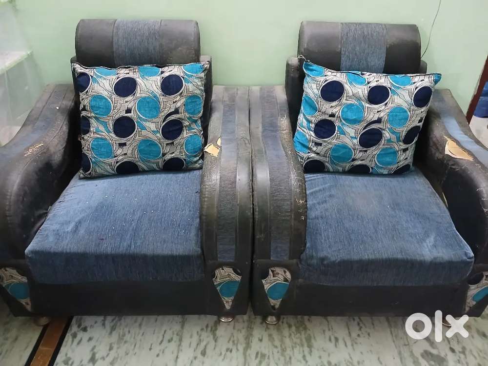 Sofa set 1