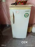 Good condition fridge