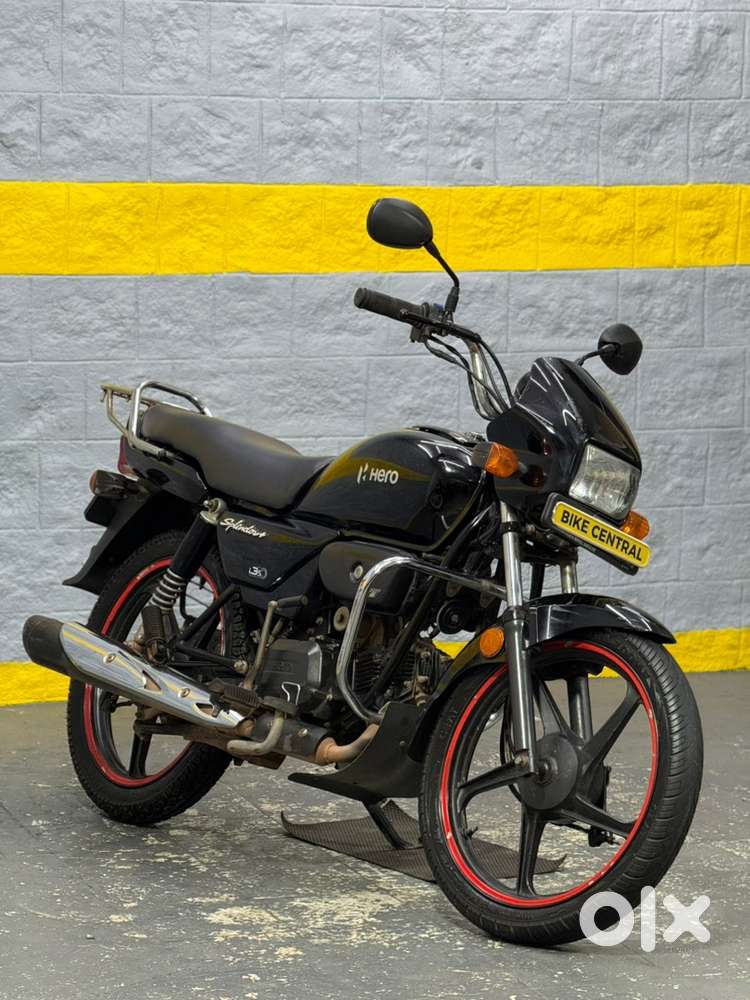 HERO SPLENDOR (2465)