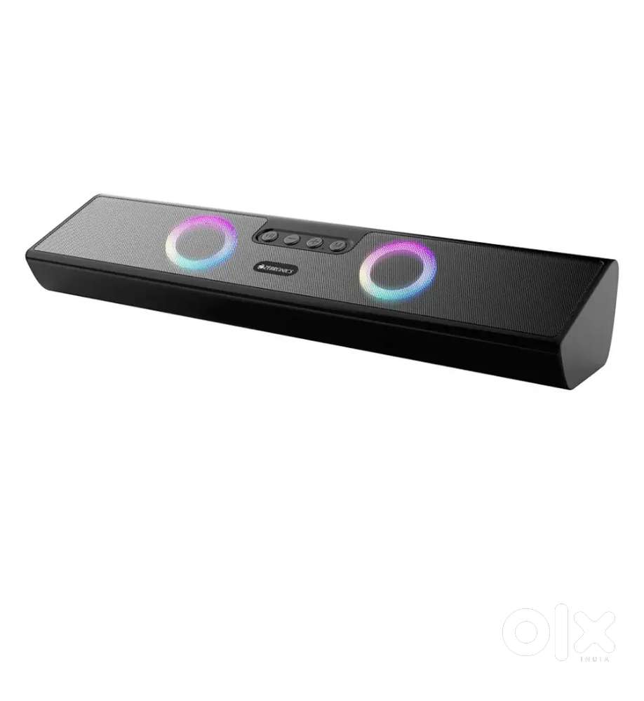 Zebronics astra 40 speaker