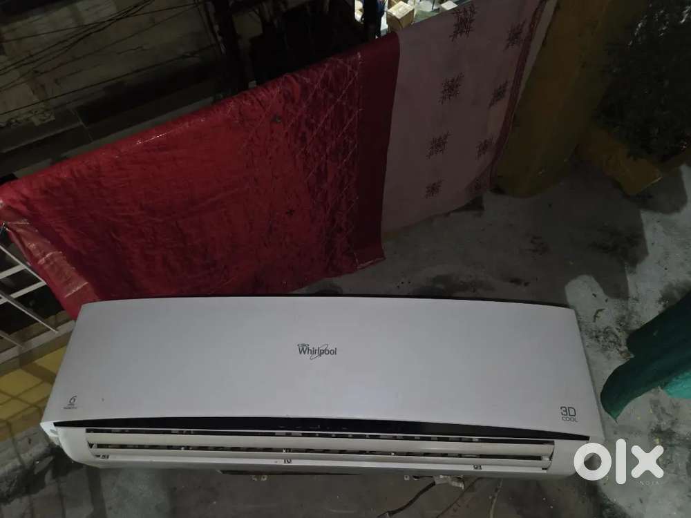 AC  Fo sale