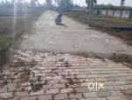 30 fet ki rod ha location station rod area Roorkee