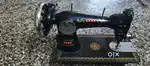USHA aayush manual sewing machine