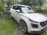 Hyundai Venue 2020 Diesel Well Maintained