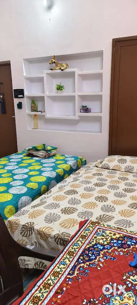 Avika girls Hostel